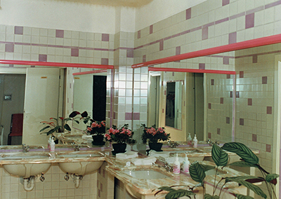 bagnoristorante