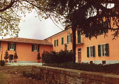 cascina