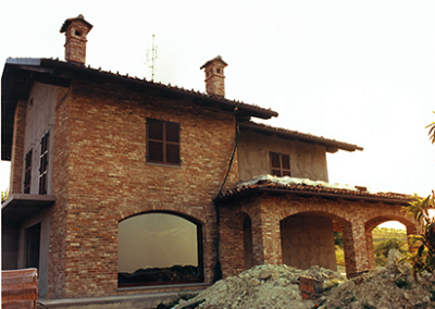 villetta